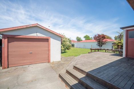 Photo of property in 111 Rugby Street, Awapuni, Palmerston North, 4412