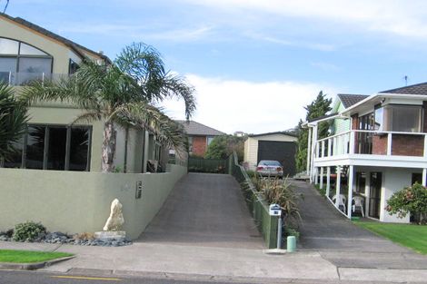 Photo of property in 14 The Parade, Bucklands Beach, Auckland, 2012