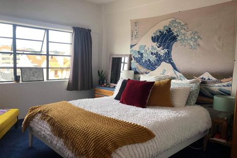 Photo of property in Anderson Apartments, 248u8 Willis Street, Te Aro, Wellington, 6011