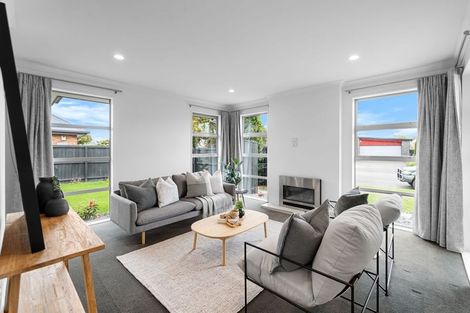Photo of property in 17 Millstream Drive, Northwood, Christchurch, 8051