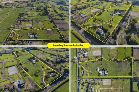 Photo of property in 22a Ellett Road, Karaka, Papakura, 2580