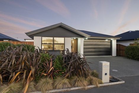 Photo of property in 59 Kilmurry Street, Halswell, Christchurch, 8025