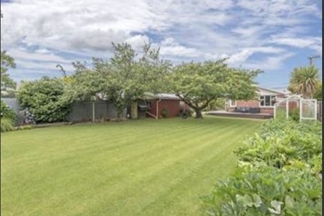 Photo of property in 67 Highsted Road, Bishopdale, Christchurch, 8053