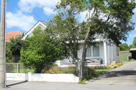Photo of property in 40 Parlane Street, Addington, Christchurch, 8024