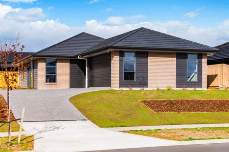 Photo of property in 57 Maru Terrace, Wharewaka, 3330