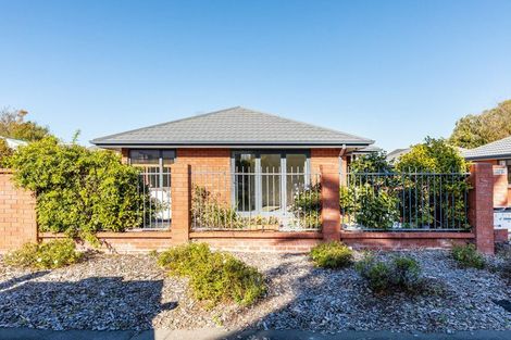 Photo of property in 8/22 Boon Street, Sydenham, Christchurch, 8023