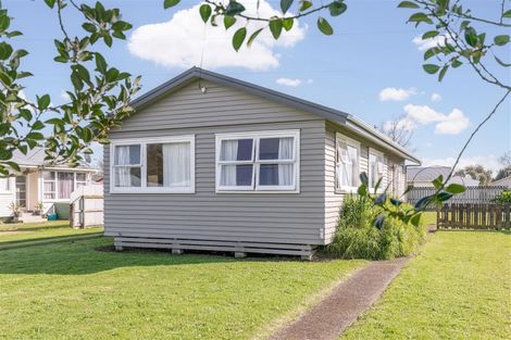 Photo of property in 40 Paki Street, Huntly, 3700