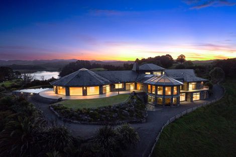 Photo of property in 39 Tongatu Road, Ngunguru, Whangarei, 0173