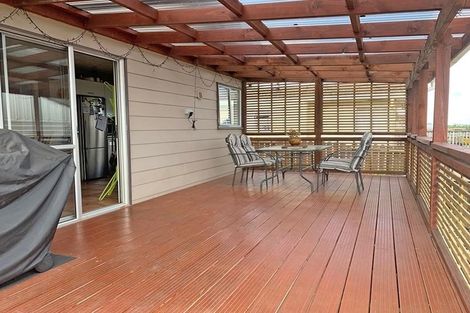 Photo of property in 7 Greenstone Place, Clover Park, Auckland, 2019