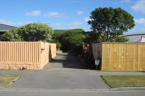 Photo of property in 2/14 Plover Street, Southshore, Christchurch, 8062