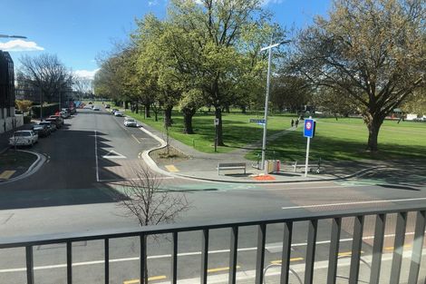 Photo of property in 6/214 Hereford Street, Christchurch Central, Christchurch, 8011