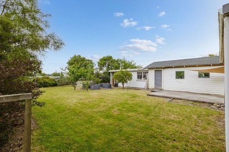 Photo of property in 18 Jeans Street, Masterton, 5810
