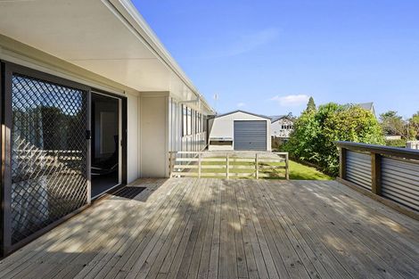 Photo of property in 194 Mangorei Road, Merrilands, New Plymouth, 4312