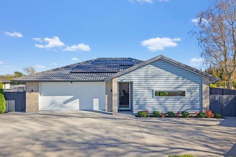 Photo of property in 29 Rehua Drive, Ngaruawahia, 3288
