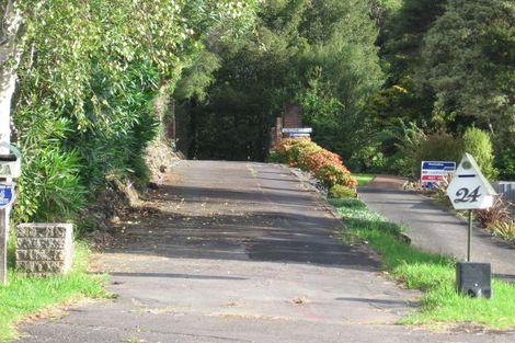 Photo of property in 22a Easter Parade, Glen Eden, Auckland, 0602