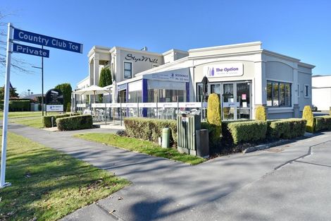 Photo of property in 65 Country Club Terrace, Northwood, Christchurch, 8051