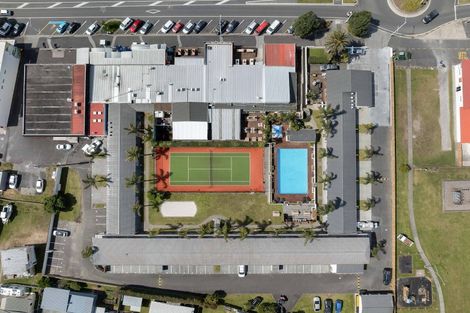 Photo of property in 415 Port Road, Whangamata, 3620