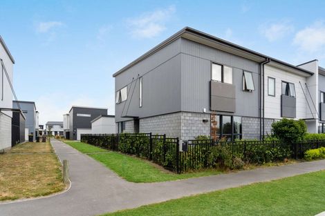 Photo of property in 24 Tippet Crescent, Wigram, Christchurch, 8025