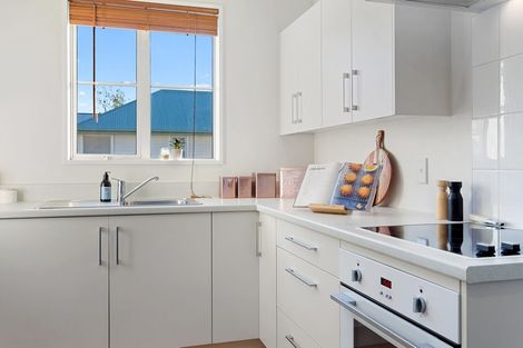 Photo of property in Wilton Close, 11/235 Salisbury Street, Christchurch Central, Christchurch, 8013