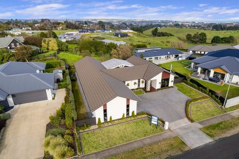 Photo of property in 23 Tirimoana Place, Otamatea, Whanganui, 4501