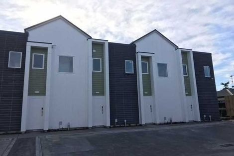Photo of property in 21/10u Burrows Place, Frankton, Hamilton, 3204