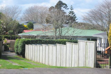 Photo of property in 91 Govett Avenue, Frankleigh Park, New Plymouth, 4310