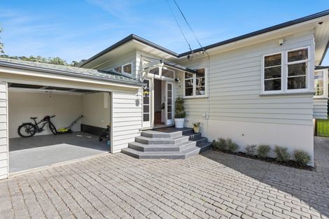 Photo of property in 58 Inglis Street, Seatoun, Wellington, 6022