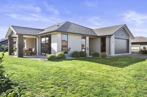 Photo of property in 10 Jarrett Terrace, Leamington, Cambridge, 3432