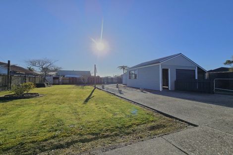 Photo of property in 127 Hoffman Street, Hokitika, 7810