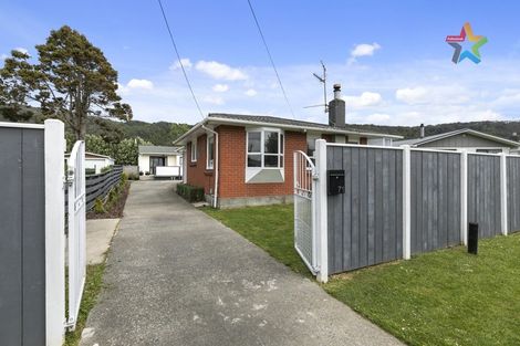 Photo of property in 71 Karamu Crescent, Wainuiomata, Lower Hutt, 5014