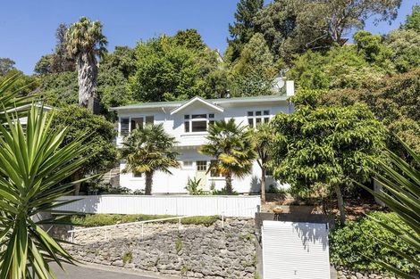 Photo of property in 45 Faraday Street, Hospital Hill, Napier, 4110