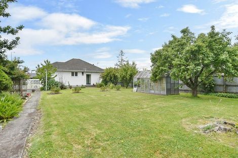 Photo of property in 167 Ohoka Road, Kaiapoi, 7630