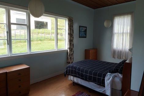 Photo of property in 109 Paponga Road, Broadwood, Kohukohu, 0491