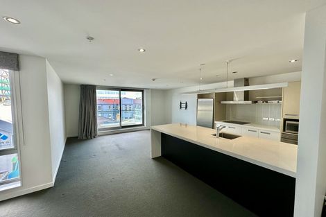 Photo of property in Republic2, 3g/11 Tennyson Street, Te Aro, Wellington, 6011