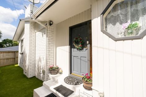 Photo of property in 21 Saxbys Road, Glenview, Hamilton, 3206