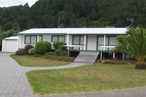 Photo of property in 106 The Quay, Pauanui, Hikuai, 3579