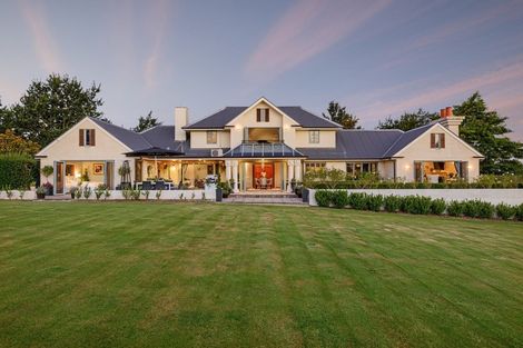 Photo of property in 669 Mairaki Road, Fernside, Rangiora, 7471