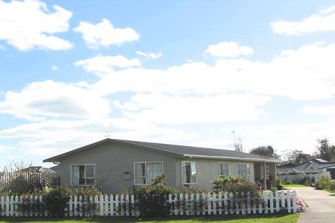 Photo of property in 18 Pukepapa Road, Marton, 4710