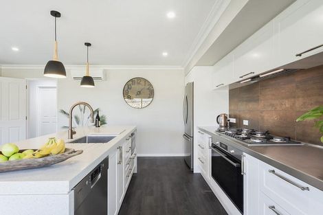 Photo of property in 154 Hagart-alexander Drive, Mosgiel, 9024