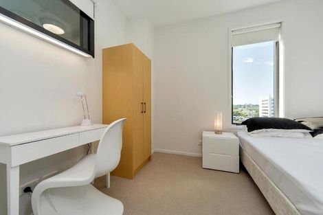 Photo of property in Twin Towers, 811/17 Putney Way, Manukau, Auckland, 2104