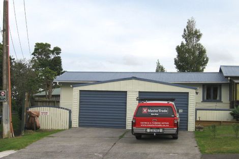 Photo of property in 6/331 Royal Road, Massey, Auckland, 0614