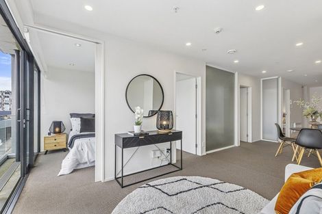 Photo of property in Forte Apartments, 64/13 College Street, Te Aro, Wellington, 6011