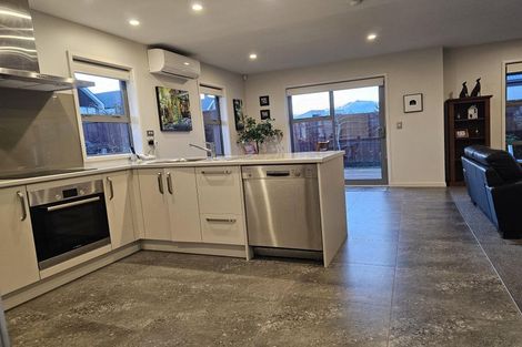 Photo of property in 83 The Runway, Wigram, Christchurch, 8042