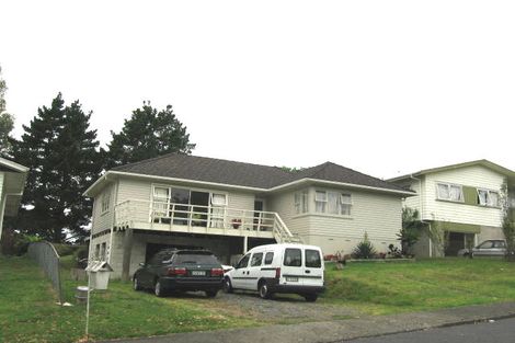 Photo of property in 31 Paramu Avenue, Birkdale, Auckland, 0626