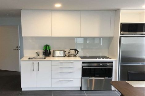 Photo of property in Leicester Executive Apartments, 312/282 Madras Street, Christchurch Central, Christchurch, 8011