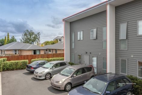 Photo of property in 181u6 Knighton Road, Hillcrest, Hamilton, 3216