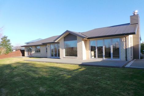 Photo of property in 4 Ryton Way, Wigram, Christchurch, 8025