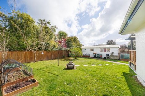 Photo of property in 50 Sheffield Street, Awapuni, Palmerston North, 4412