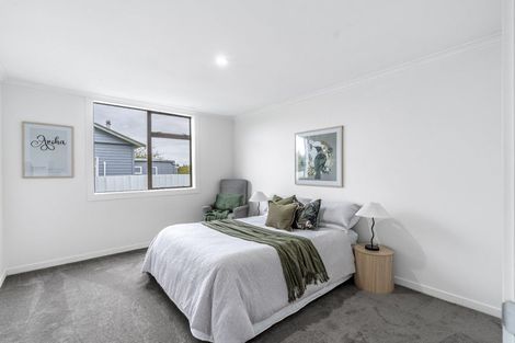 Photo of property in 14 Collingwood Street, Strathern, Invercargill, 9812