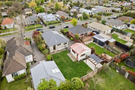 Photo of property in 28 Olivine Street, Shirley, Christchurch, 8013